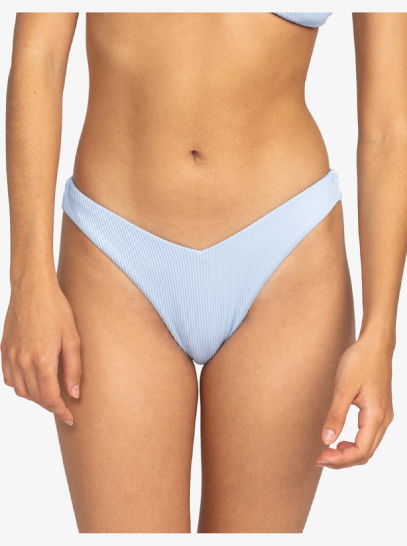 Roxy Love Cheeky Bikinihosen | 57498-SKZP