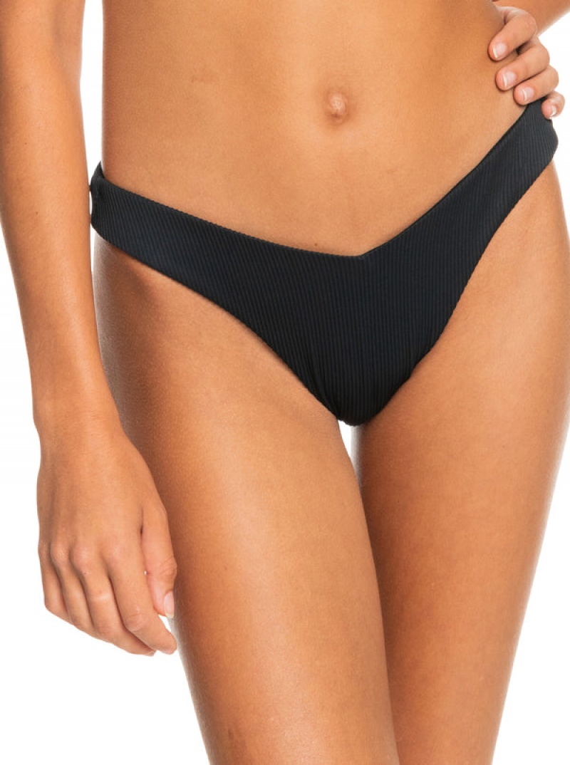 Roxy Love Cheeky Bikinihosen | 80493-XCAQ