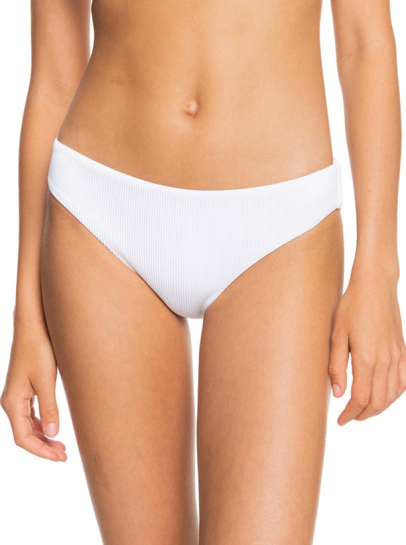 Roxy Love The Comber Bikinihosen | 12560-FSIC