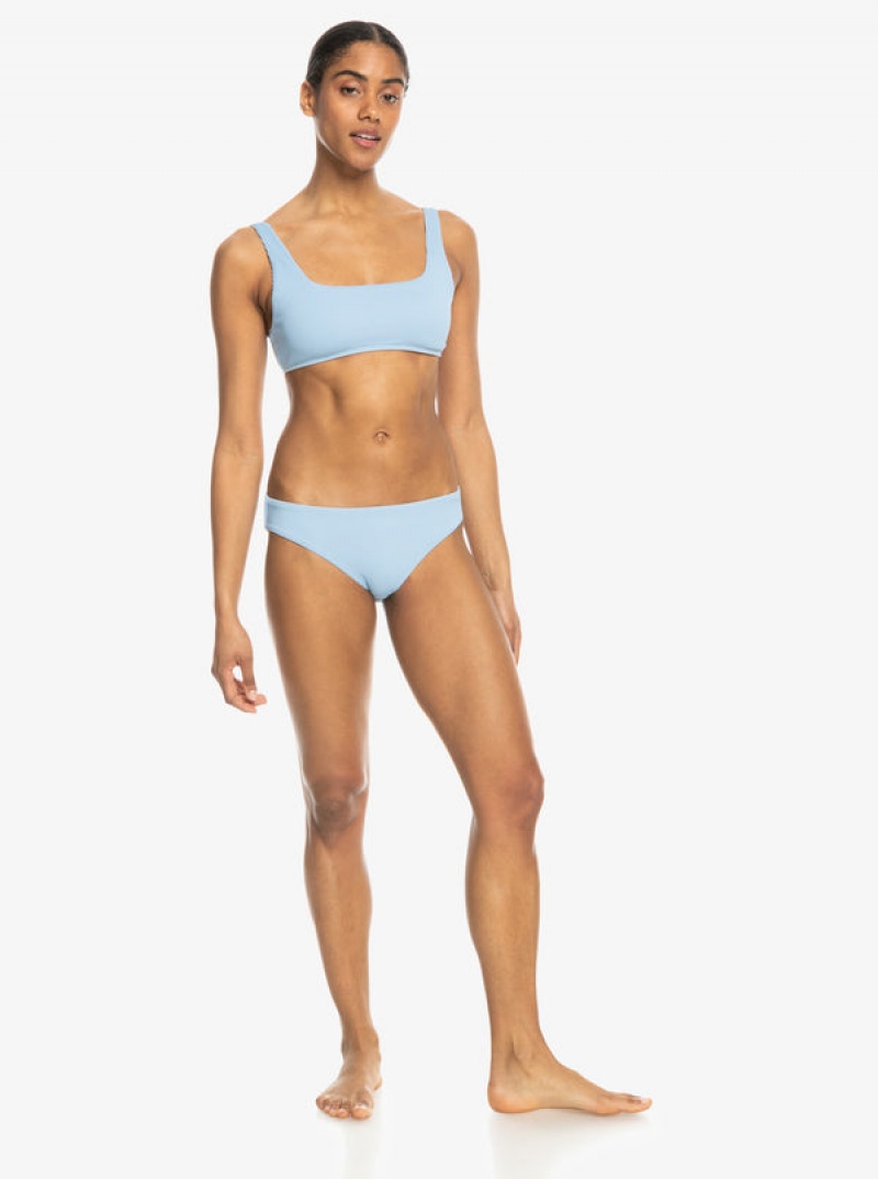 Roxy Love The Comber Bikinihosen | 36927-GARY