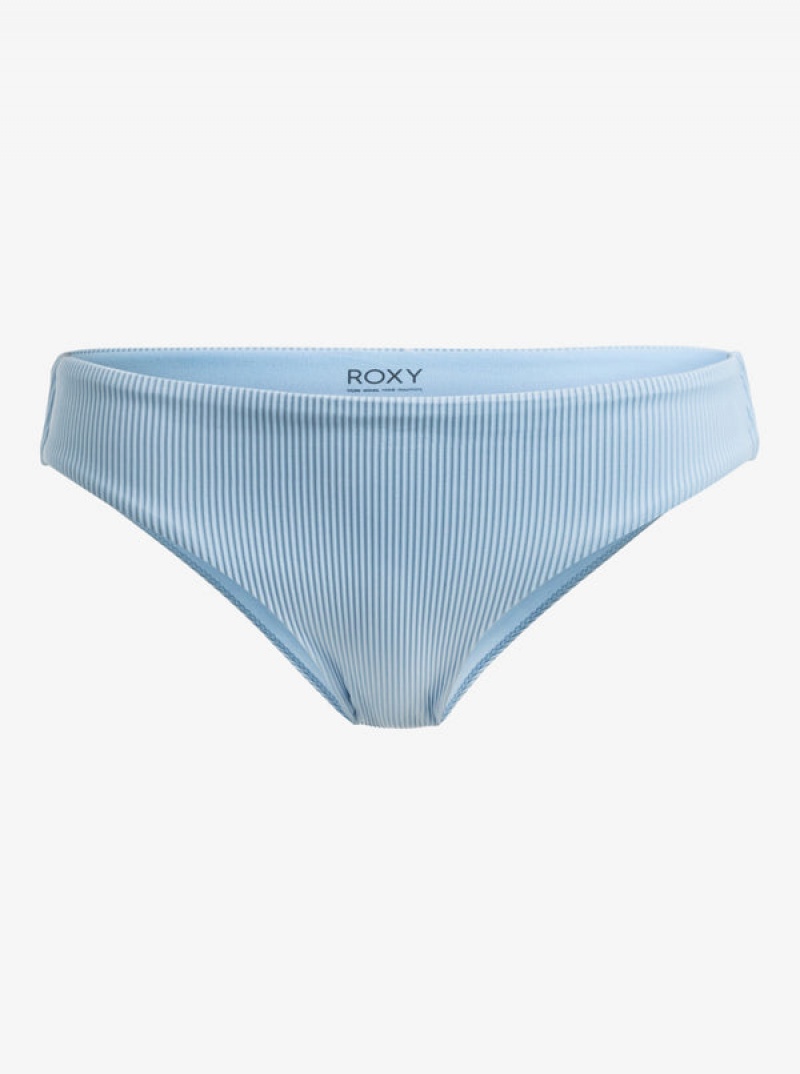 Roxy Love The Comber Bikinihosen | 36927-GARY