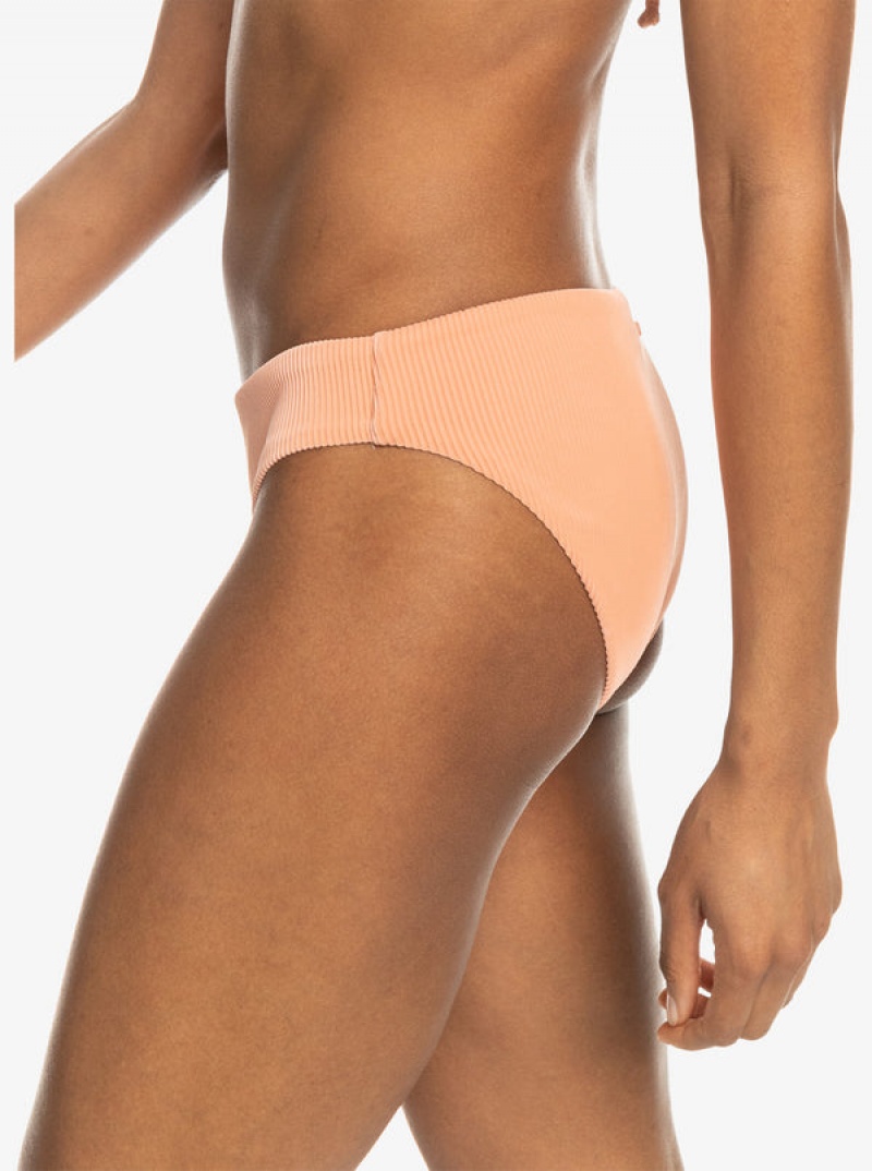 Roxy Love The Comber Bikinihosen | 85649-NJDO