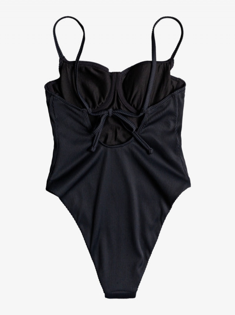 Roxy Love The Muse One-Piece Badeanzüge | 39217-OTWN