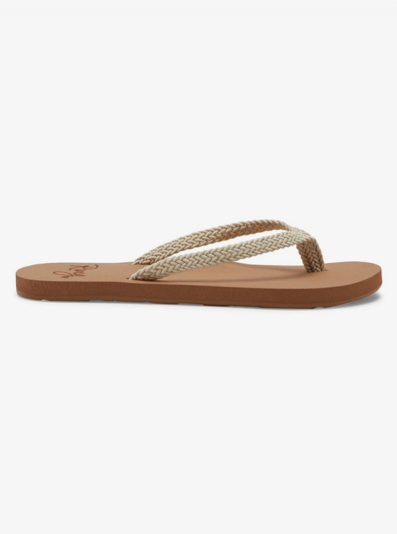 Roxy Malia Sandalen | 24879-VBXS