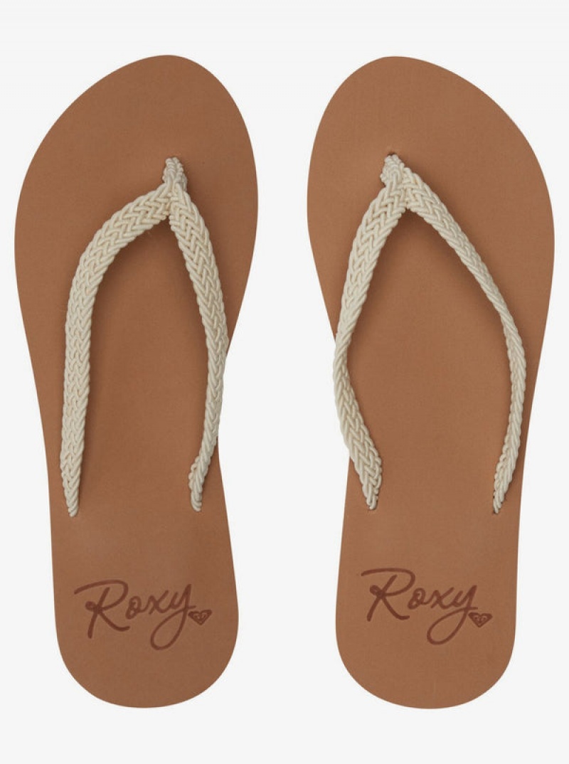 Roxy Malia Sandalen | 24879-VBXS