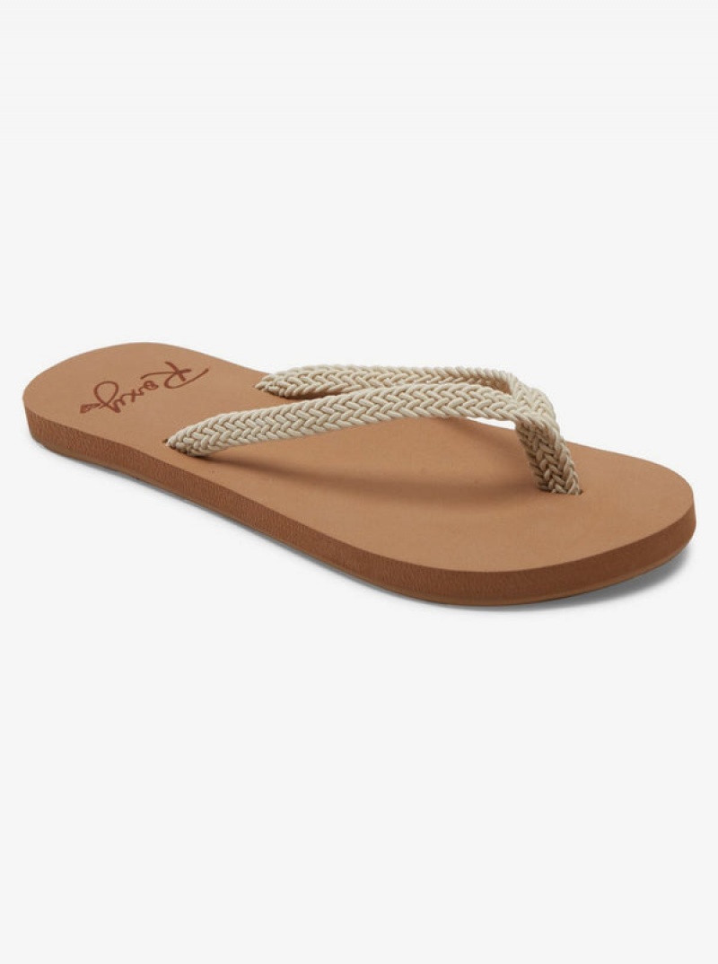 Roxy Malia Sandalen | 24879-VBXS