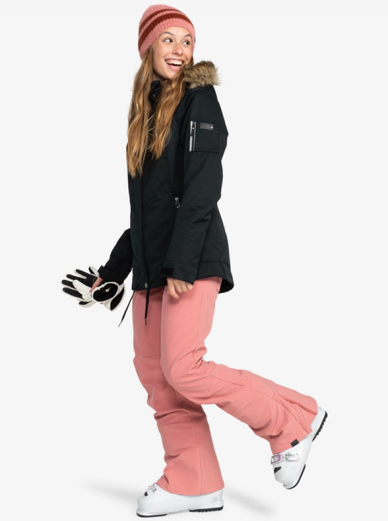 Roxy Meade Technical Snowboardjacken | 01352-XFEA