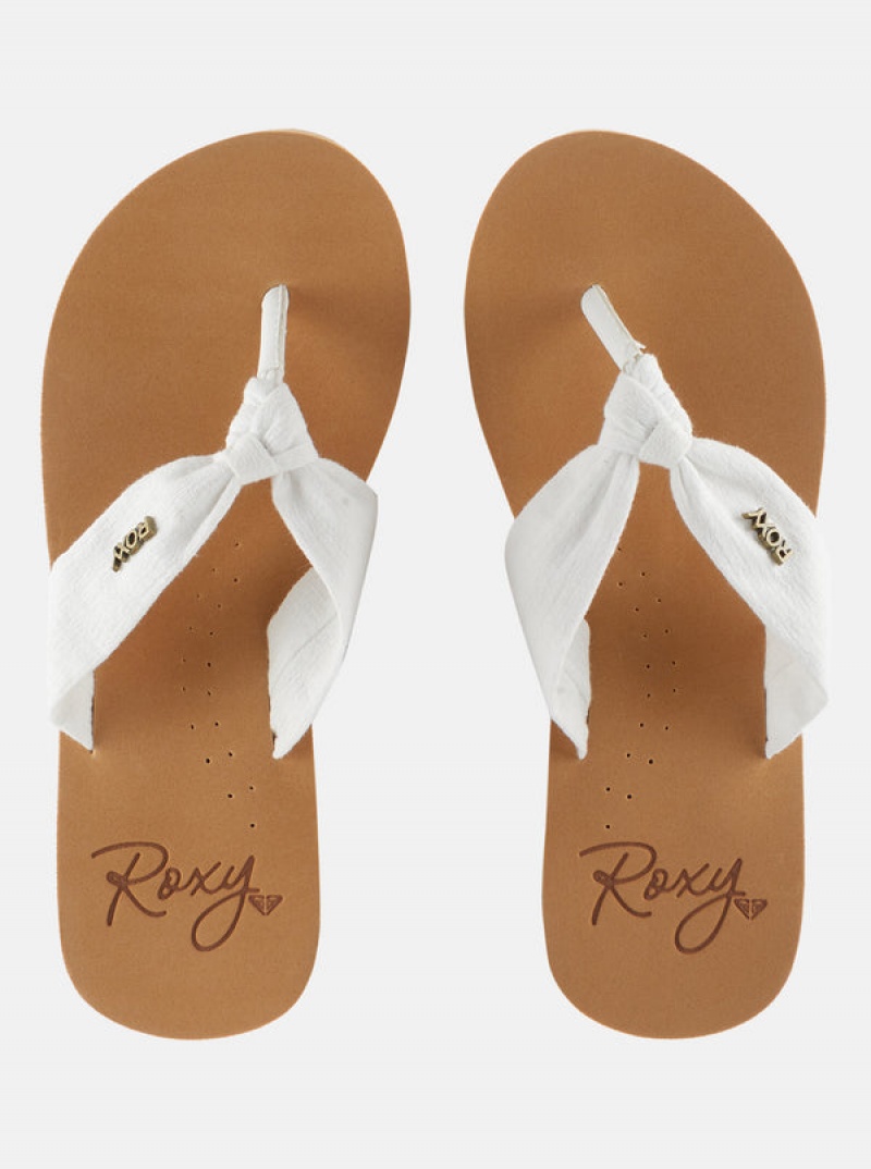 Roxy Mellie Sandalen | 70891-HVLQ