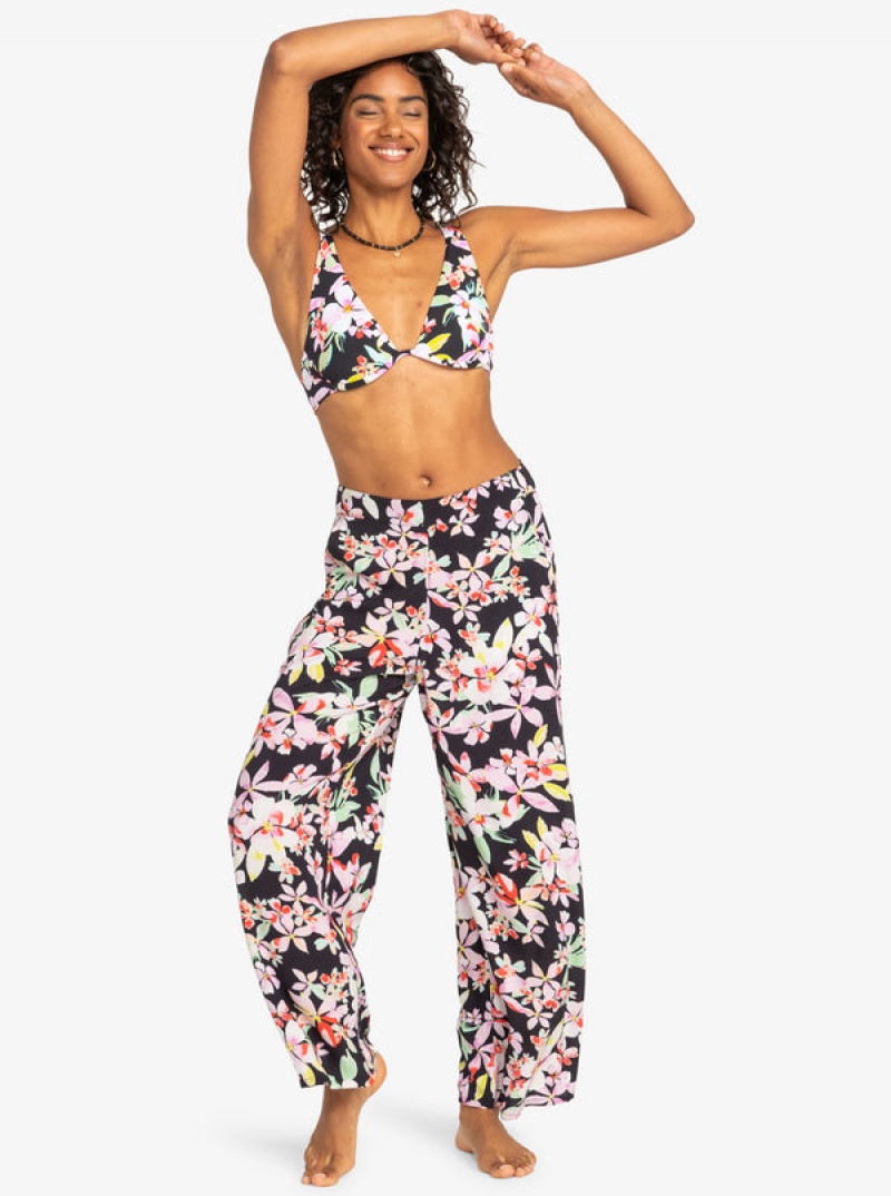 Roxy Midnight Avenue Hose | 69735-AWGE