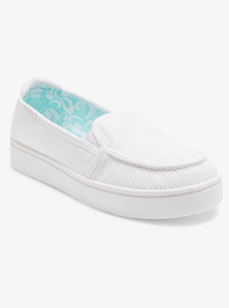 Roxy Minnow Plus Sneakers | 12364-PBDT