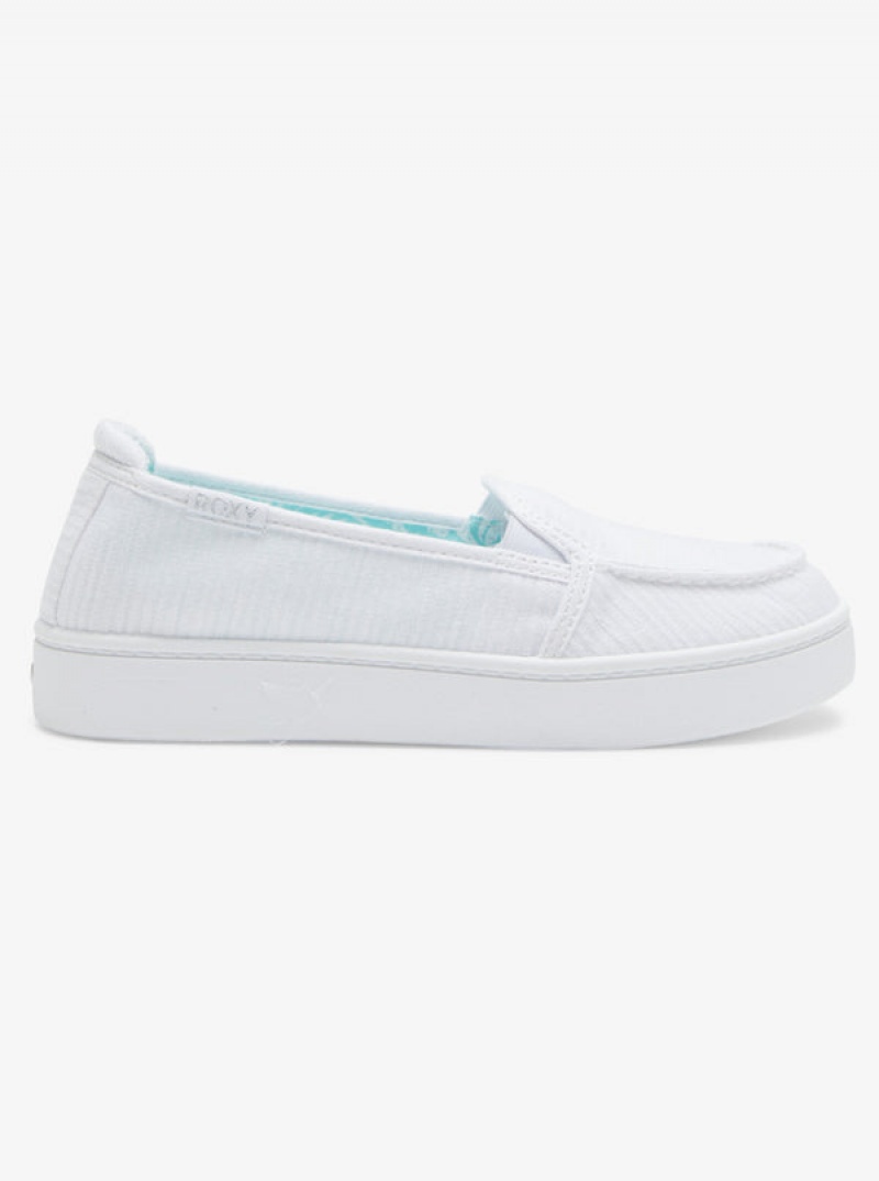 Roxy Minnow Plus Sneakers | 12364-PBDT