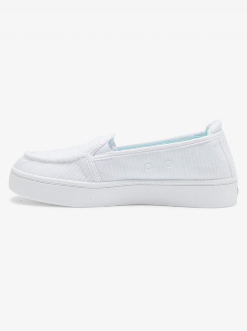 Roxy Minnow Plus Sneakers | 12364-PBDT