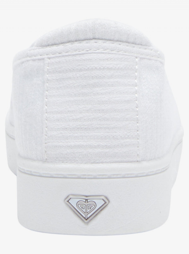 Roxy Minnow Plus Sneakers | 12364-PBDT