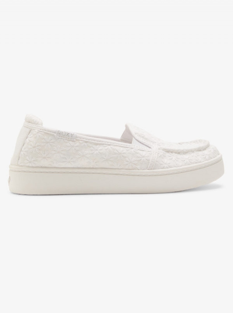 Roxy Minnow Plus Sneakers | 16897-BJKX