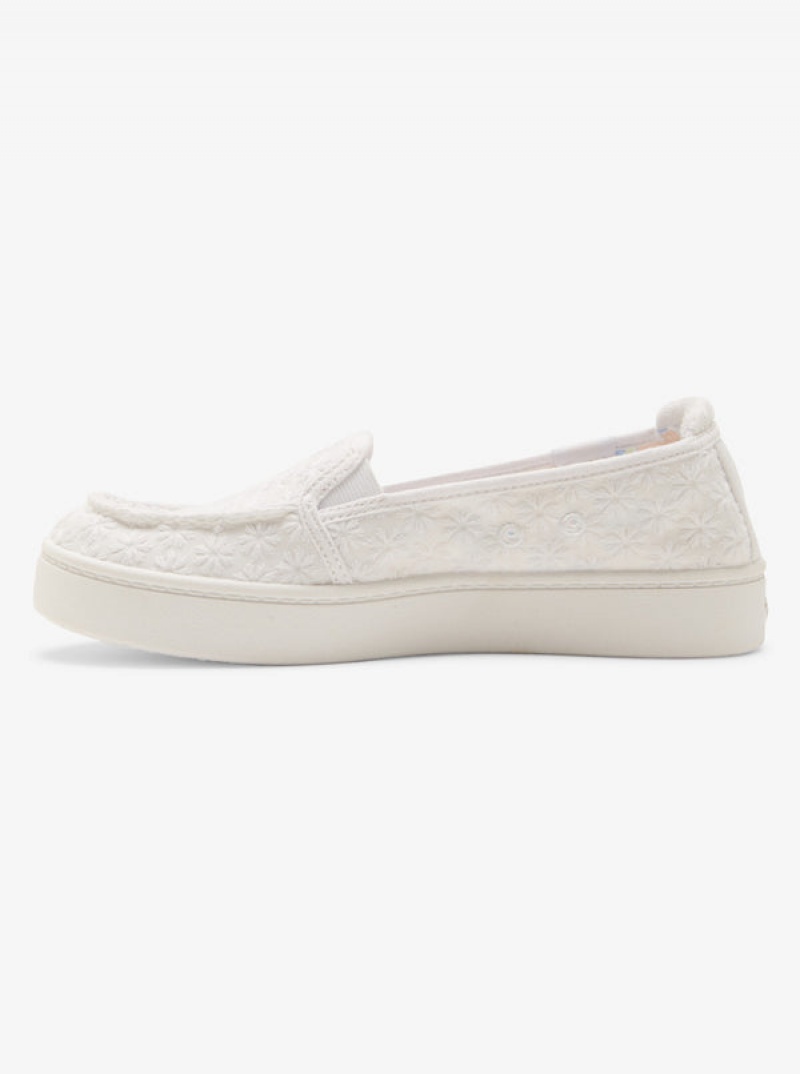 Roxy Minnow Plus Sneakers | 16897-BJKX