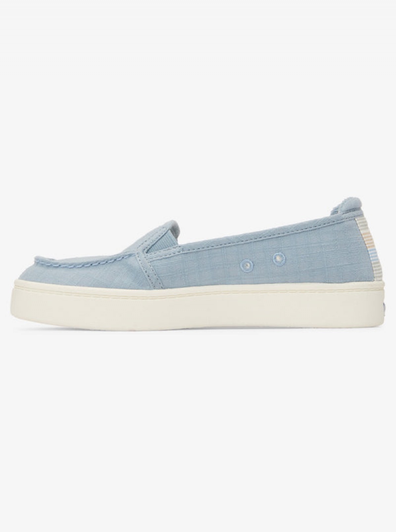 Roxy Minnow Plus Sneakers | 91523-RWMC