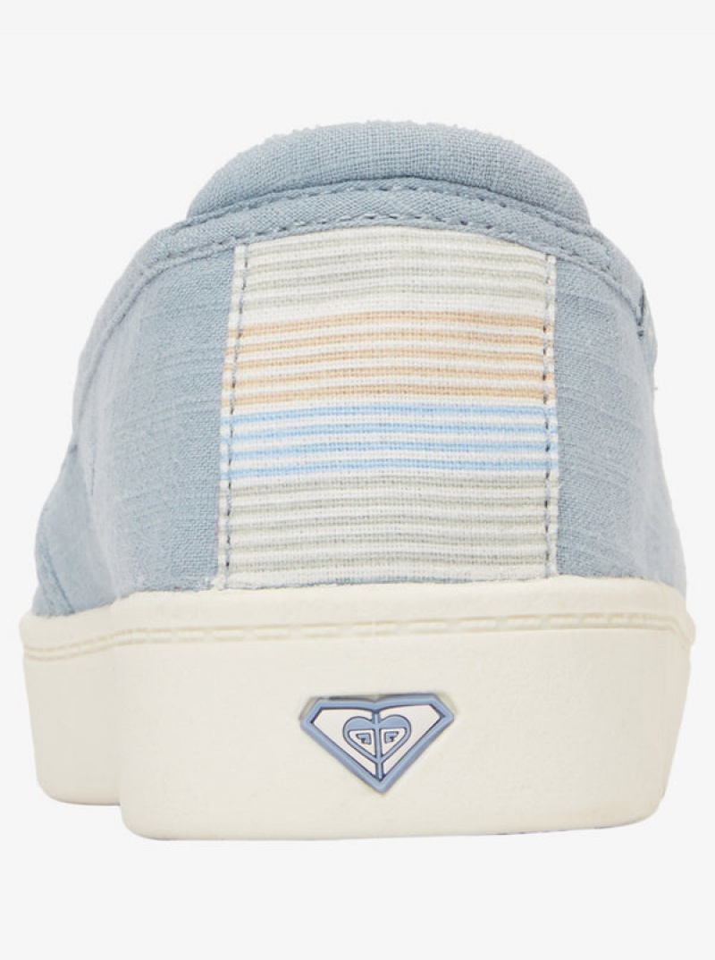 Roxy Minnow Plus Sneakers | 91523-RWMC