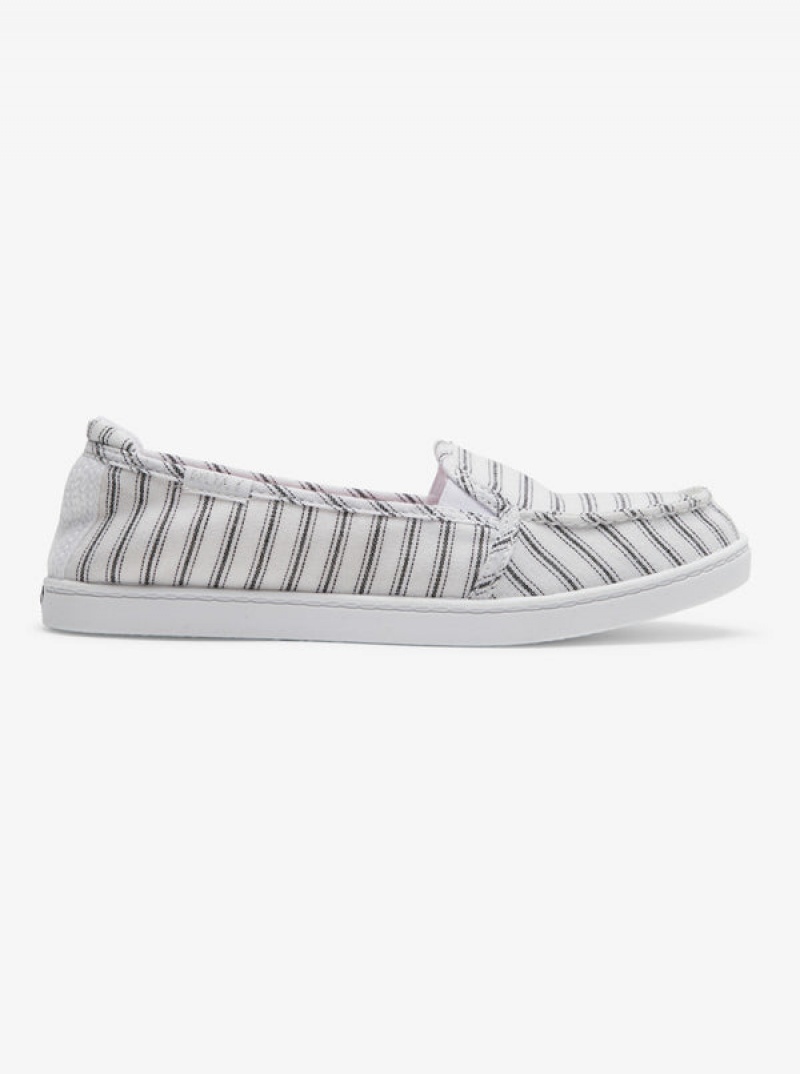 Roxy Minnow Sneakers | 06852-ZFSA