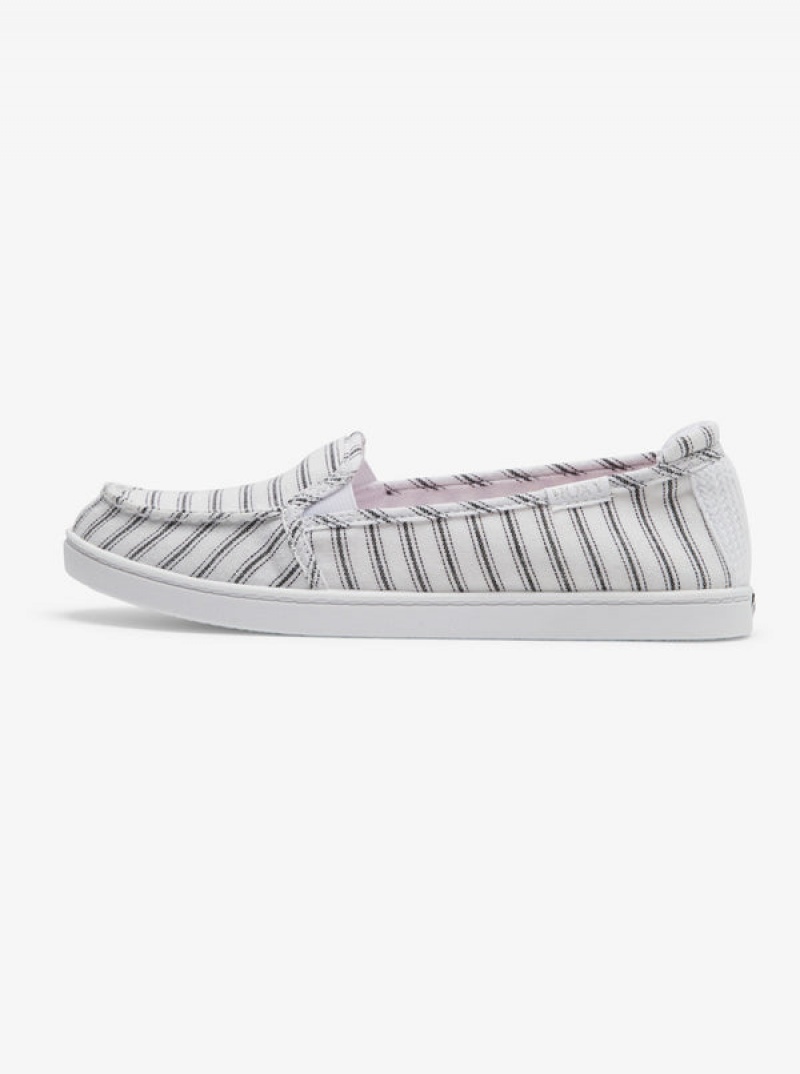 Roxy Minnow Sneakers | 06852-ZFSA