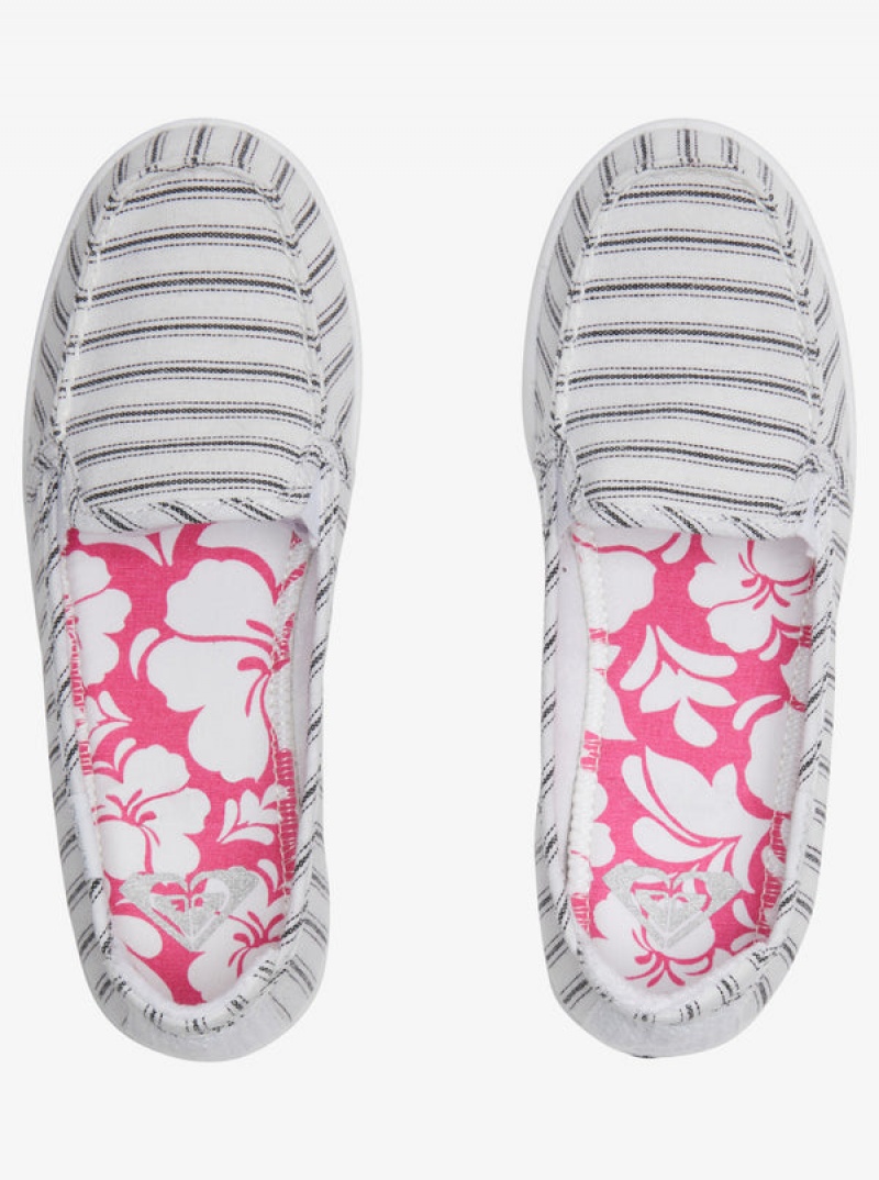 Roxy Minnow Sneakers | 06852-ZFSA