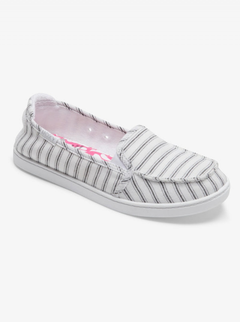 Roxy Minnow Sneakers | 06852-ZFSA