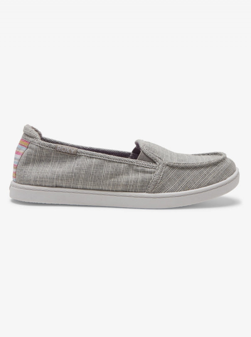 Roxy Minnow Sneakers | 06934-OSTE