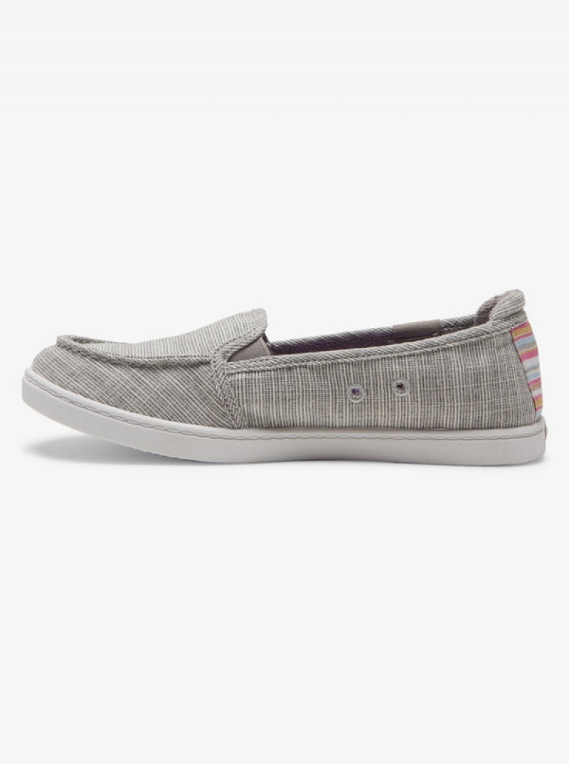 Roxy Minnow Sneakers | 06934-OSTE