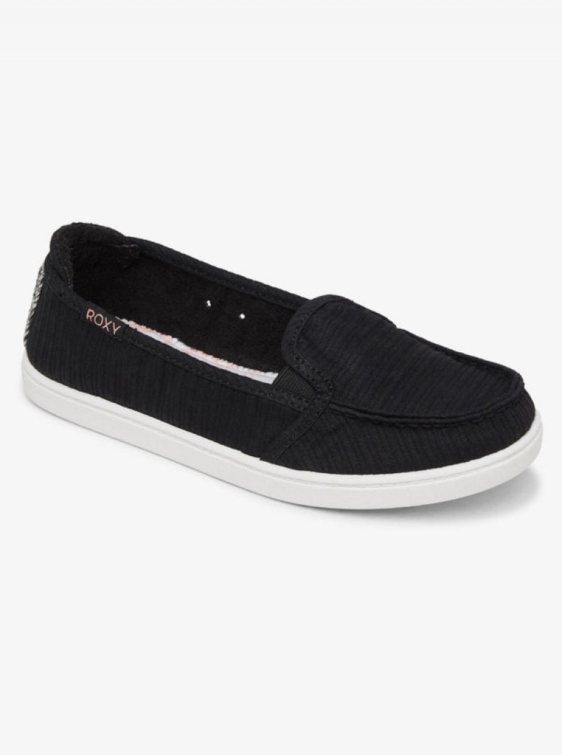 Roxy Minnow Sneakers | 12587-DXFO