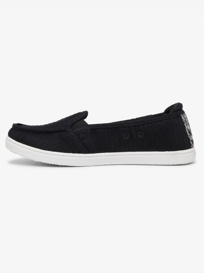 Roxy Minnow Sneakers | 12587-DXFO