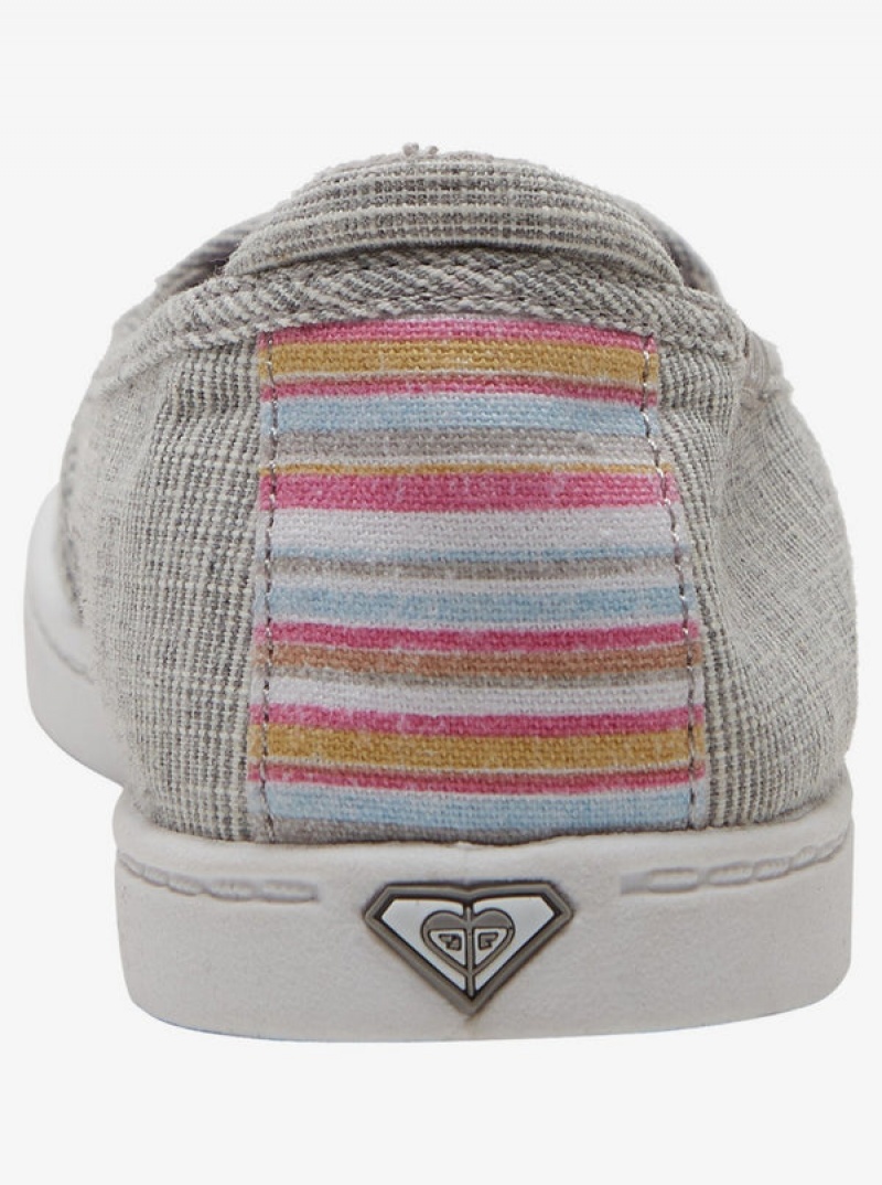 Roxy Minnow Sneakers | 20791-QZCO