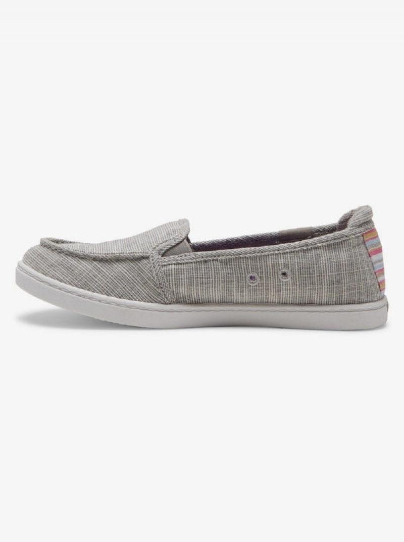 Roxy Minnow Sneakers | 20791-QZCO