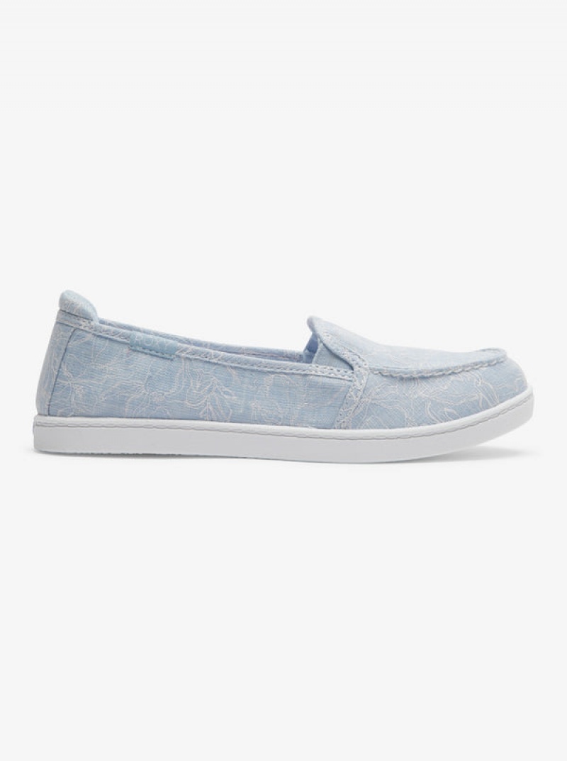 Roxy Minnow Sneakers | 25196-PHXB