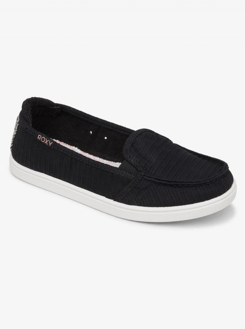 Roxy Minnow Sneakers | 30758-RALB