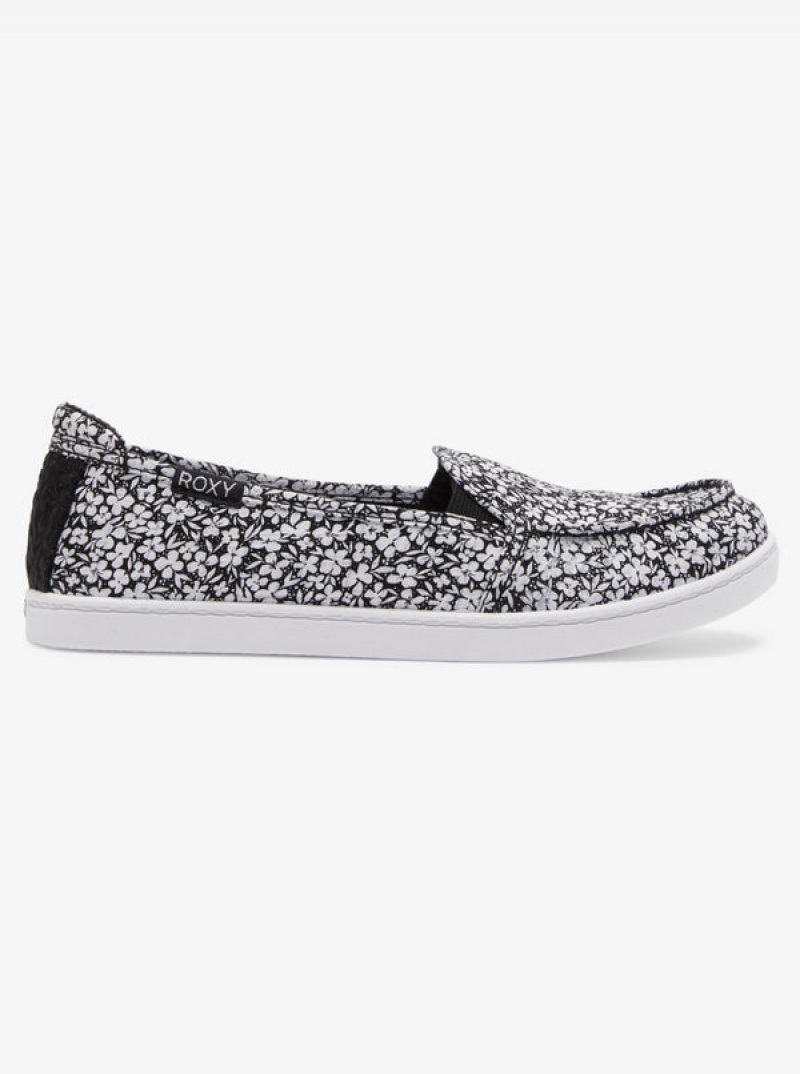 Roxy Minnow Sneakers | 39814-JDAT