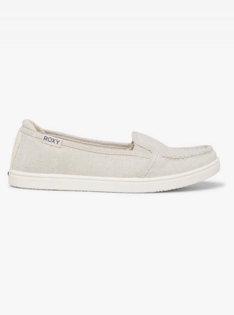 Roxy Minnow Sneakers | 69287-LAKU