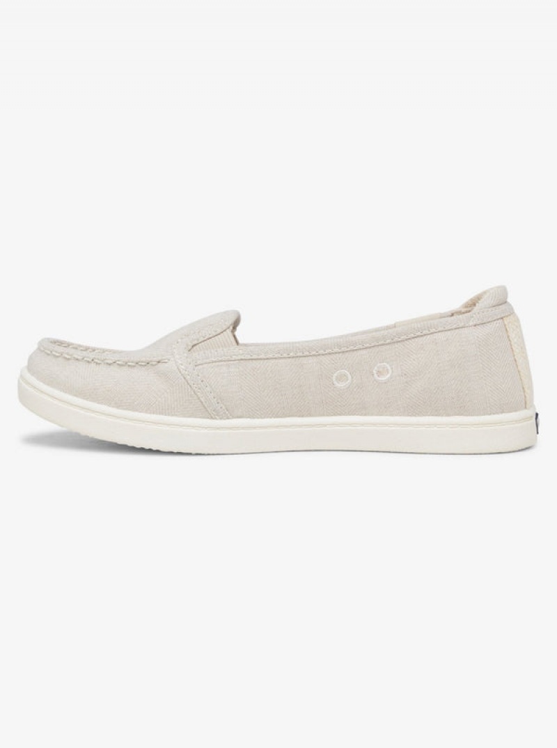 Roxy Minnow Sneakers | 69287-LAKU