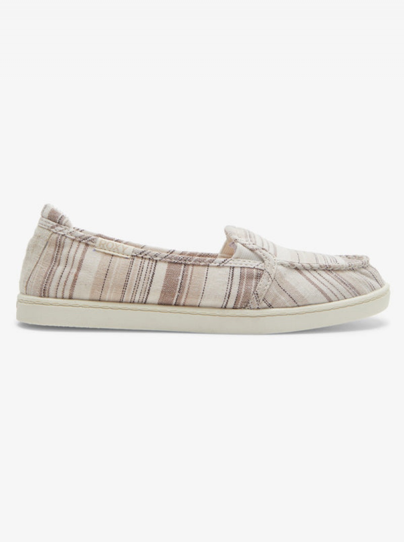 Roxy Minnow Sneakers | 71380-ENJQ