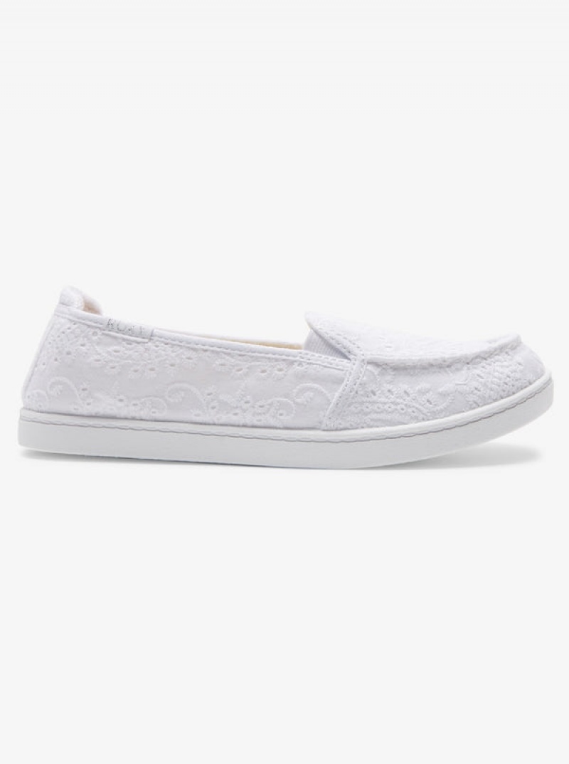 Roxy Minnow Sneakers | 83067-IMLN