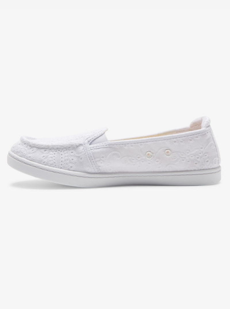 Roxy Minnow Sneakers | 83067-IMLN