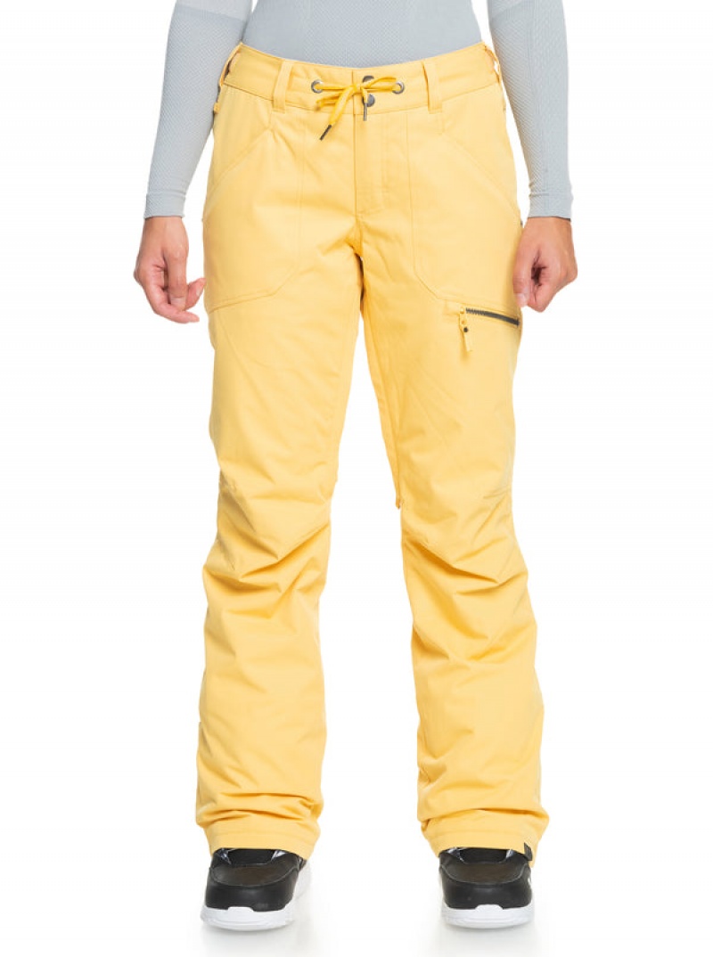 Roxy Nadia Technical Snowboardhosen | 05491-XHWL