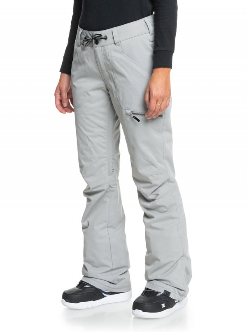 Roxy Nadia Technical Snowboardhosen | 56190-FSIM