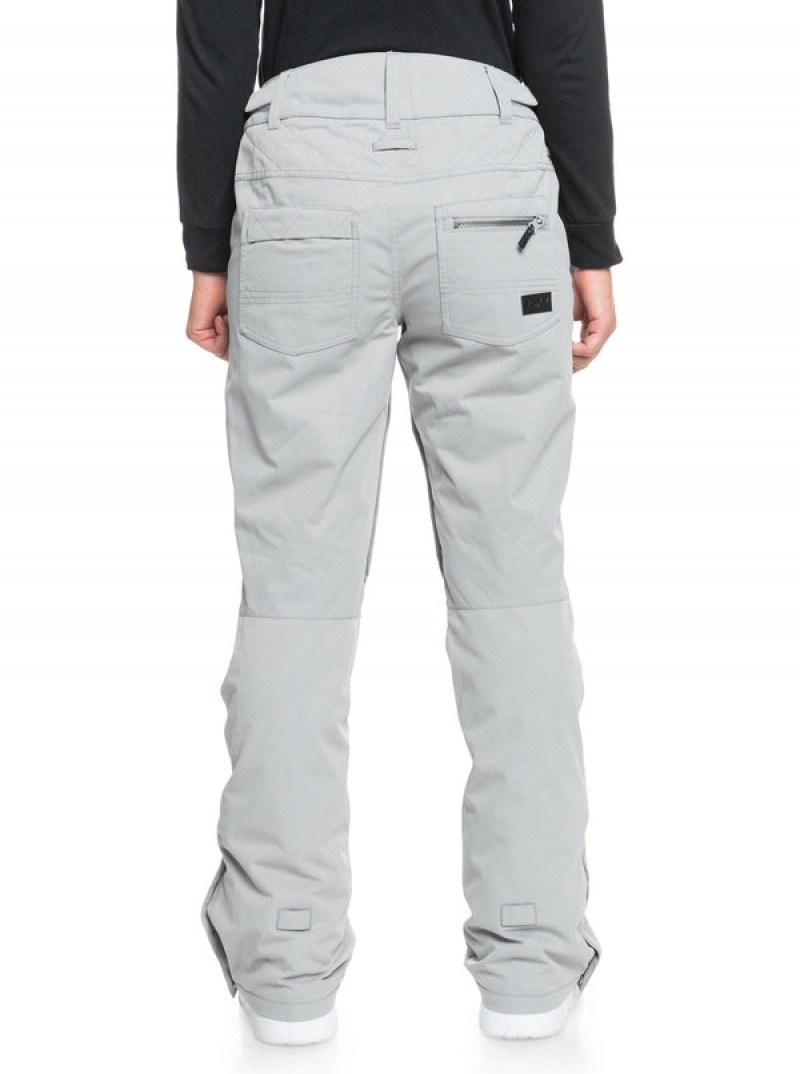 Roxy Nadia Technical Snowboardhosen | 56190-FSIM