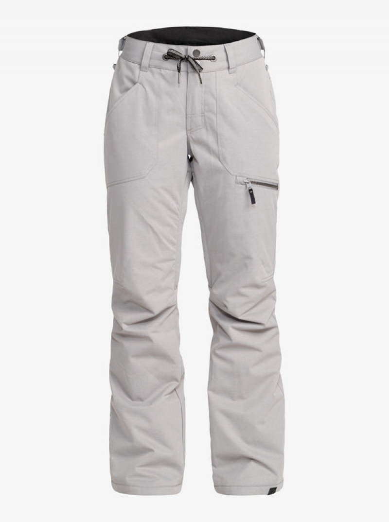 Roxy Nadia Technical Snowboardhosen | 56190-FSIM