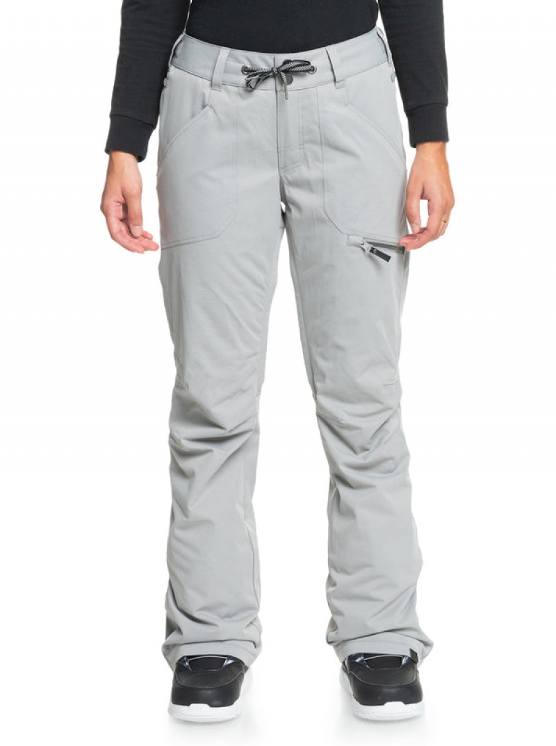 Roxy Nadia Technical Snowboardhosen | 56190-FSIM