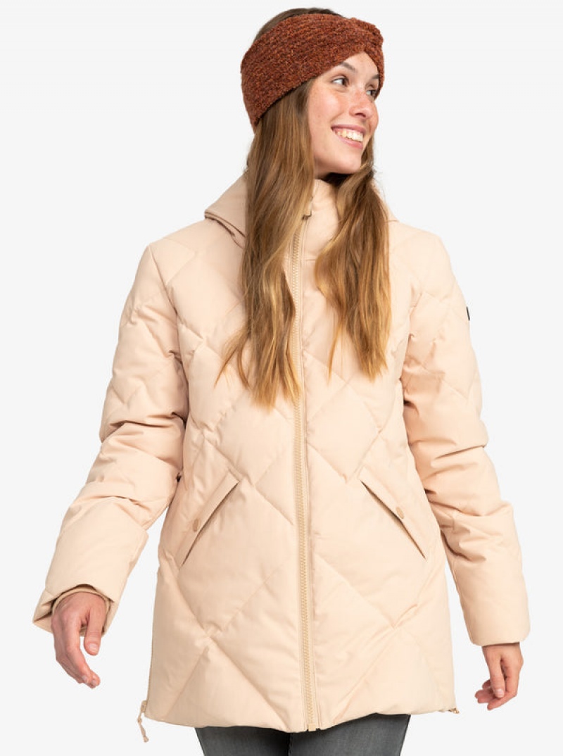 Roxy Neeva Winter Jacken | 64513-LMQP