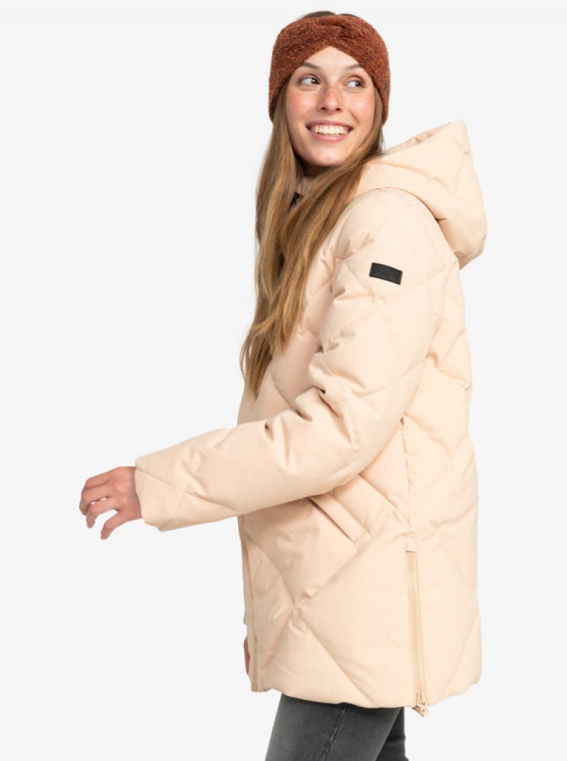 Roxy Neeva Winter Jacken | 64513-LMQP