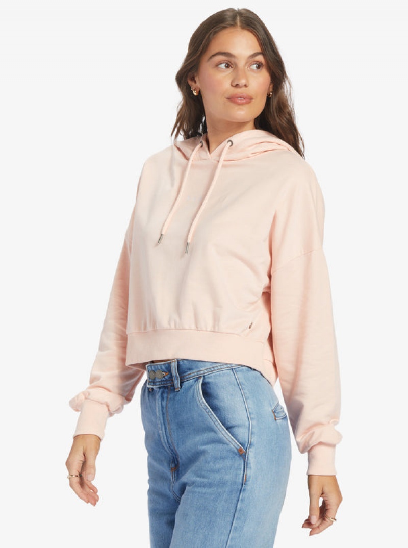 Roxy Onshore Hoodie | 10247-BLRU