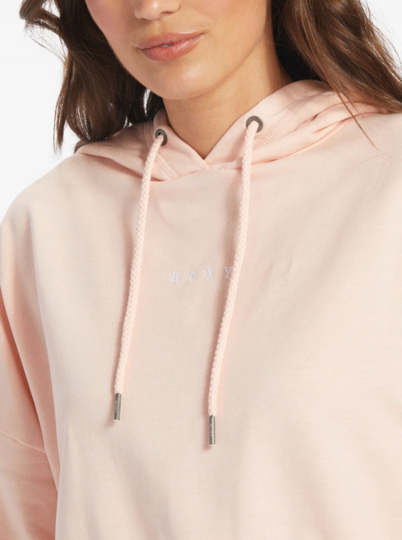 Roxy Onshore Hoodie | 10247-BLRU