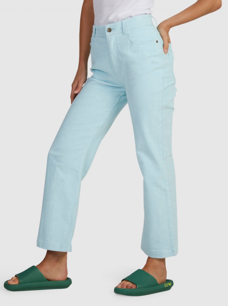 Roxy Parliamentia Corduroy Hose | 70134-RELY