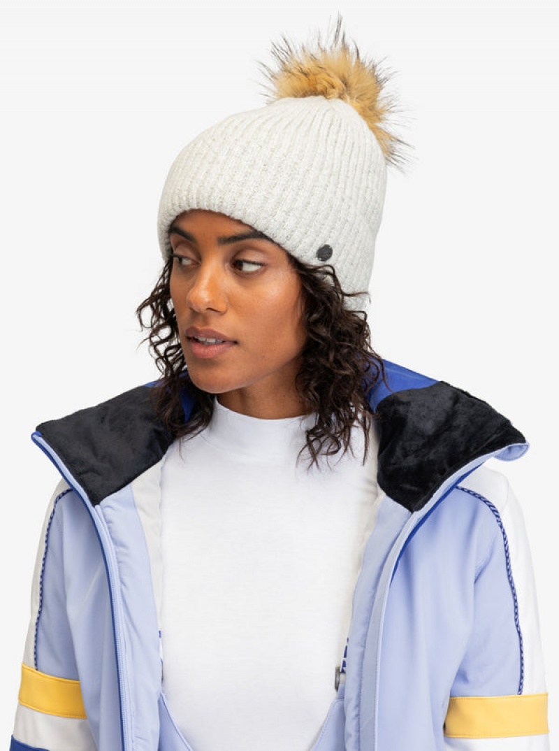 Roxy Peak Chic Beanies | 83907-XIOD